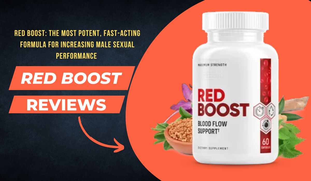 Red-Boost-Reviews