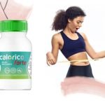 Calorico Forte: Boost Your Metabolism and Energy Levels Naturally