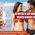 Juzfit ACV Keto Gummies: Boost Your Health with a Delicious Twist