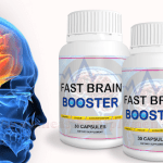 Fast Brain Booster Reviews - Boost Brain Power & Concentration