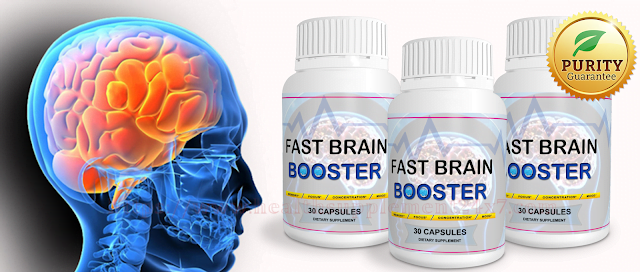 Fast Brain Booster 1