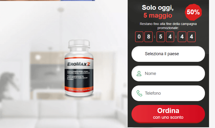 Eromax Z