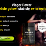 Viagor Power Opinie - Składniki, Jak Działa, Korzyści, Skutki Uboczne, Cena i Kupić!