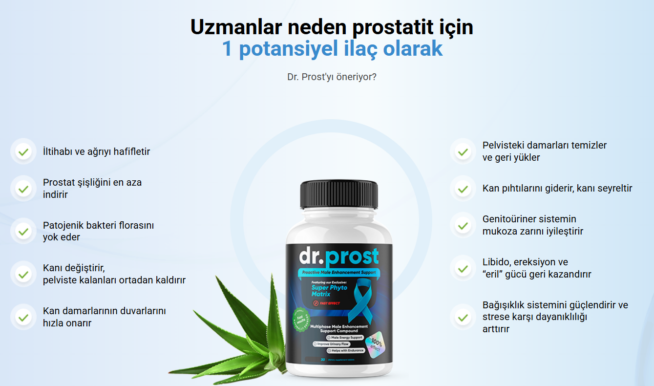 Dr.Prost 1