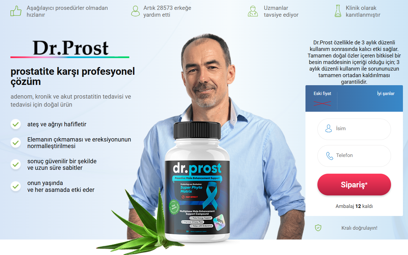 Dr.Prost