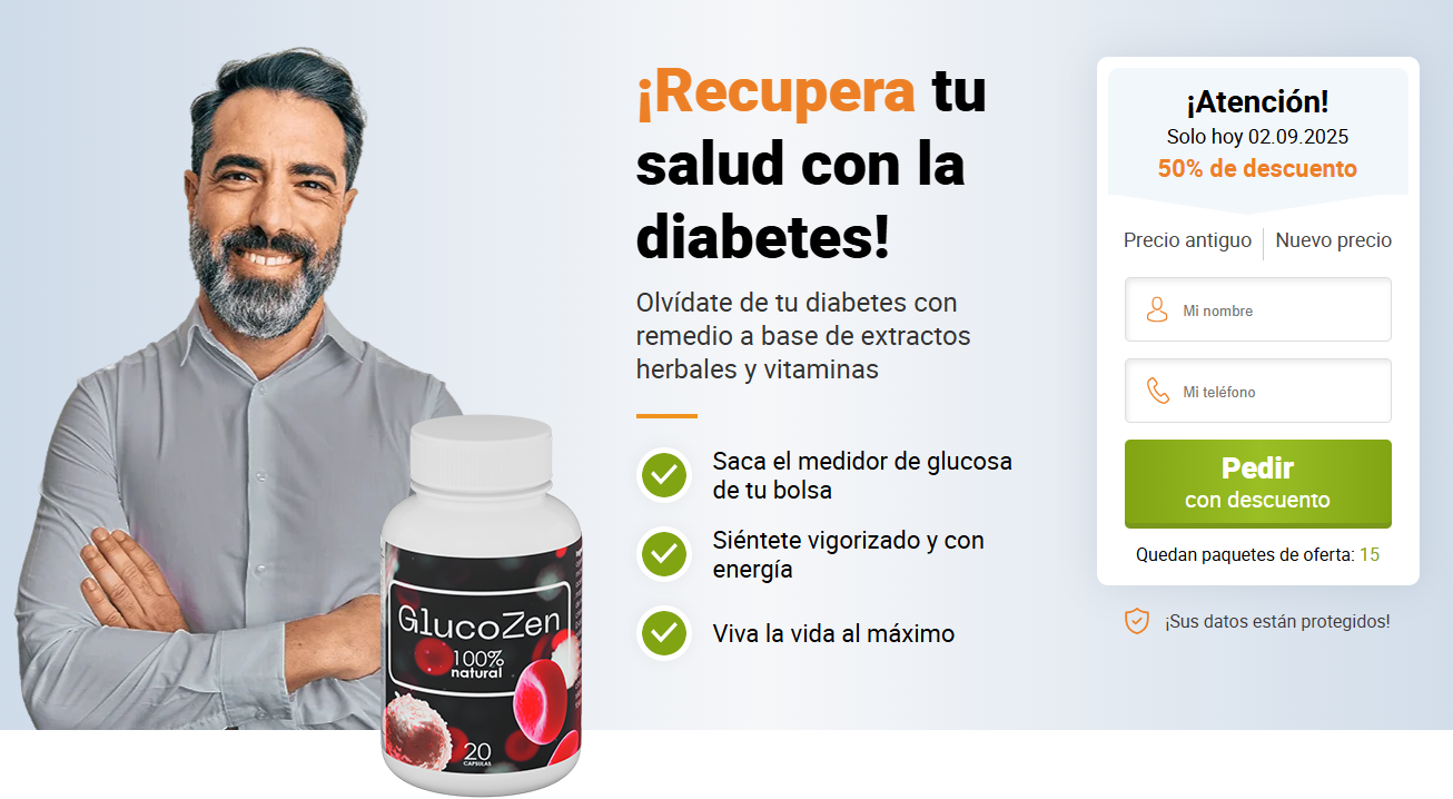 GlucoZen
