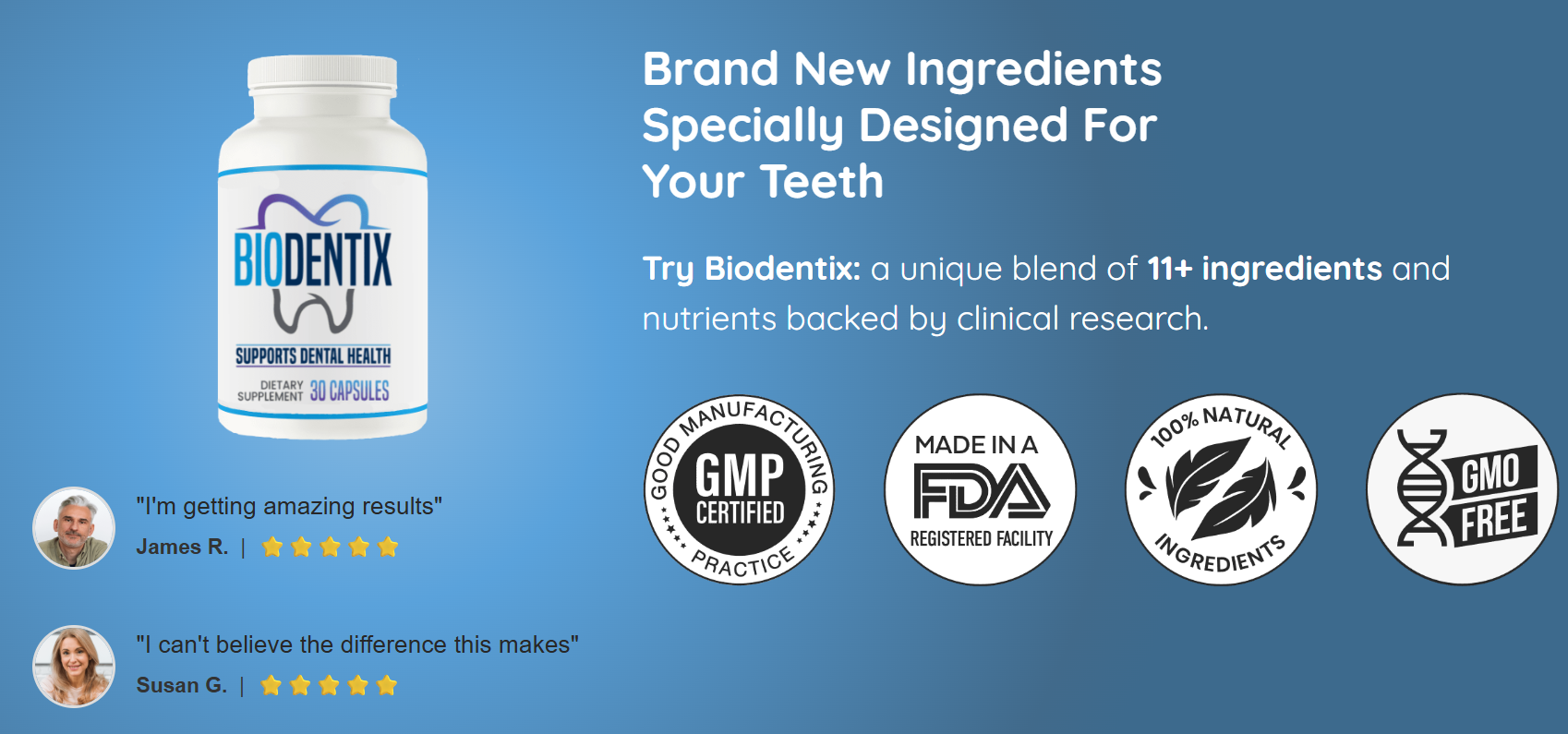 BioDentix