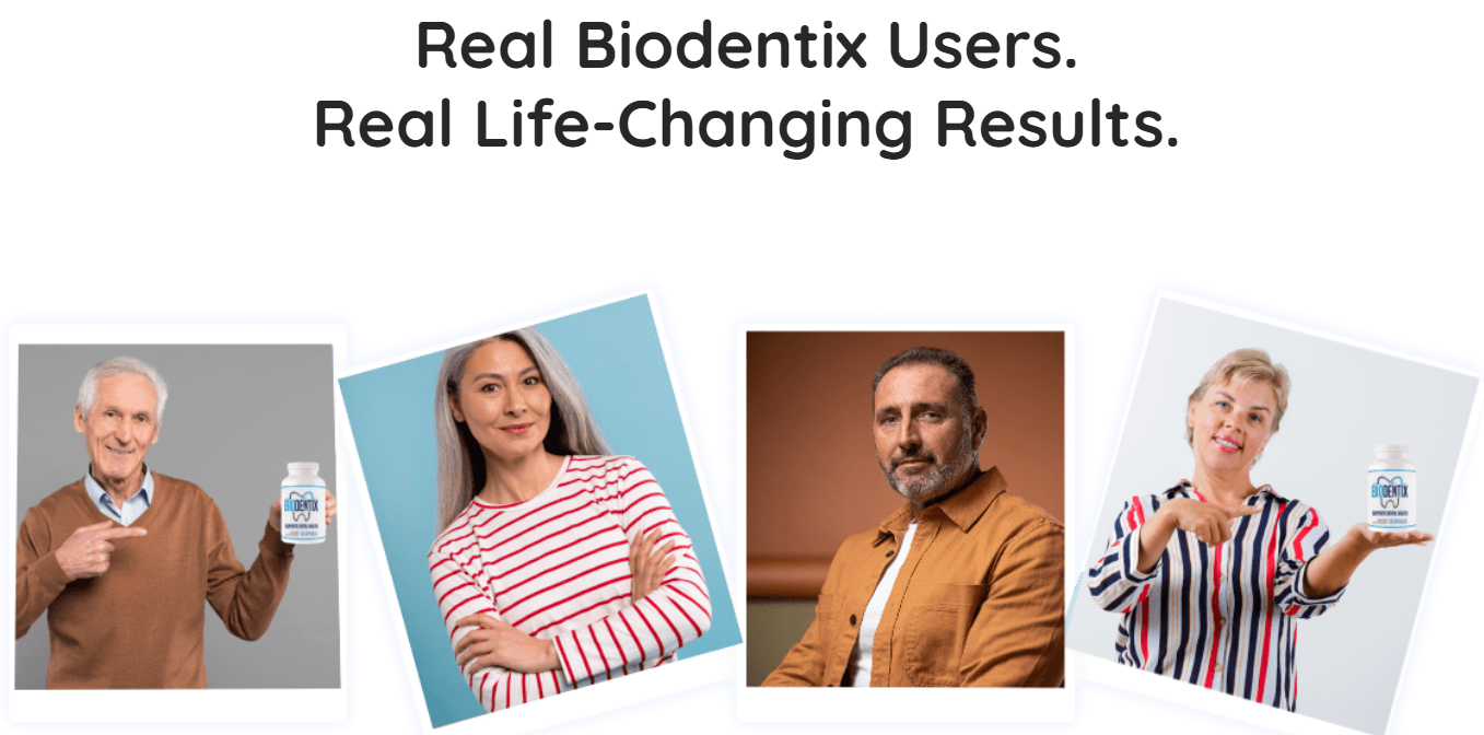 BioDentix 1