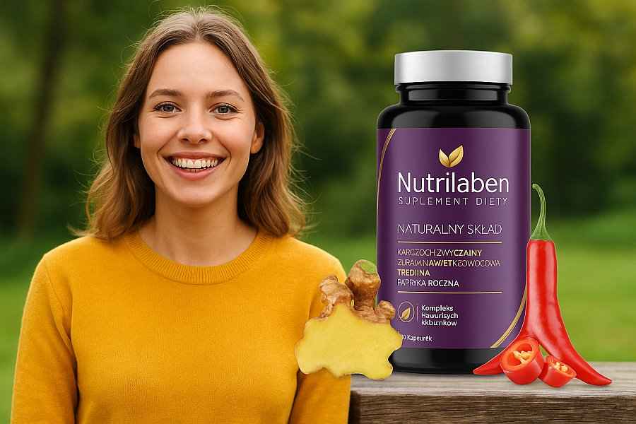 Nutrilaben