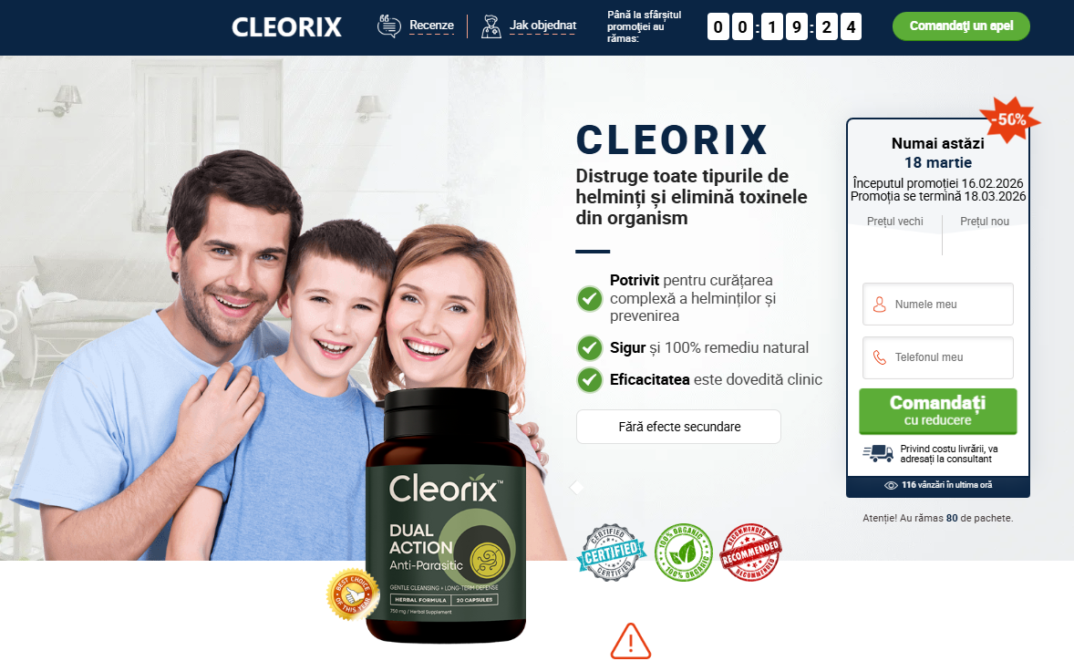 Cleorix