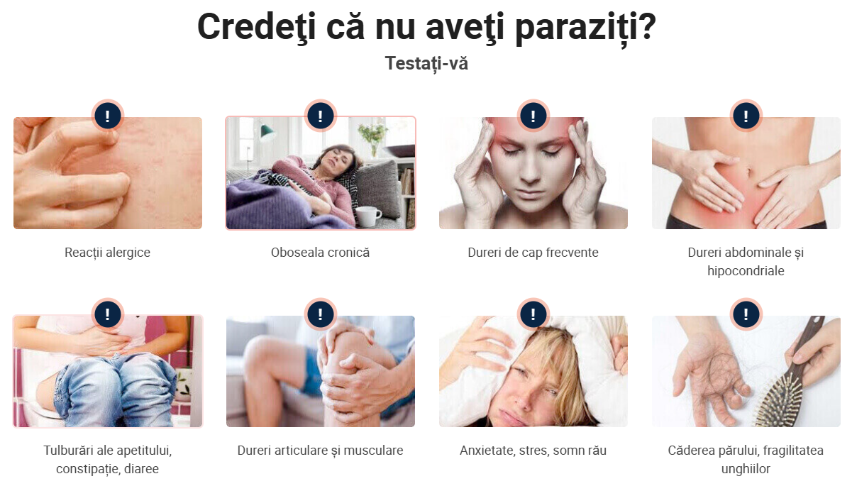 Detoxil Water Parasites 1