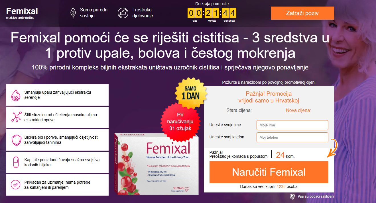 Femixal HR