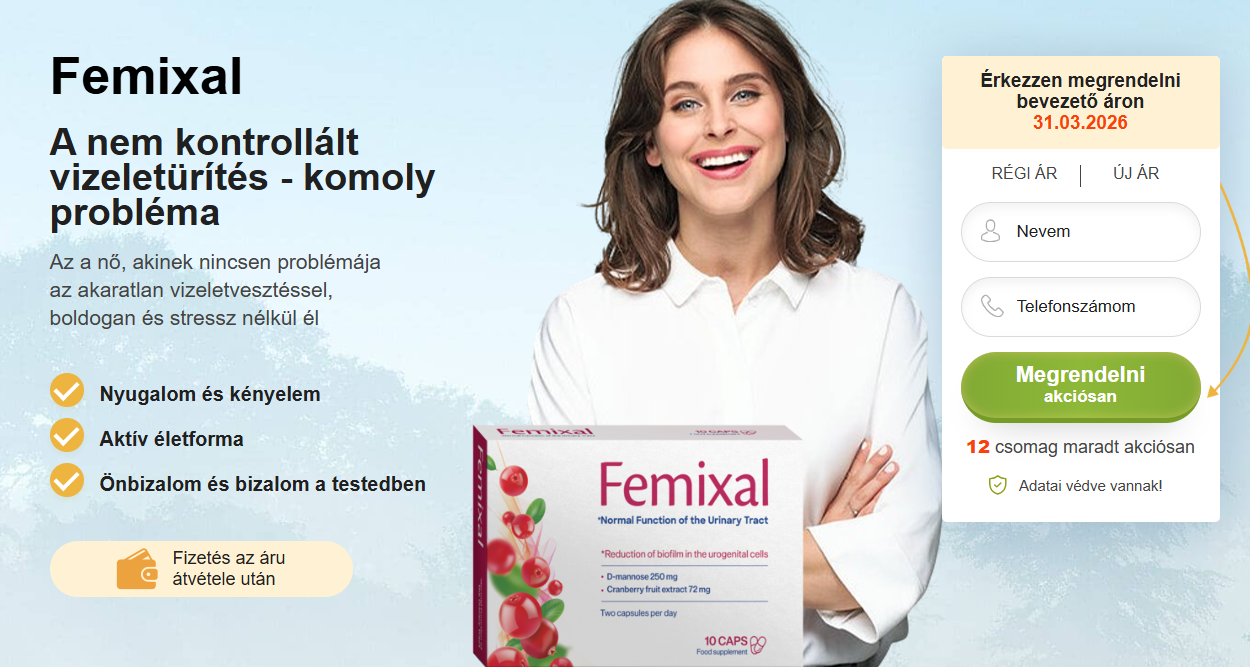 Femixal HU