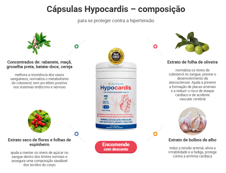 Hypocardis 1