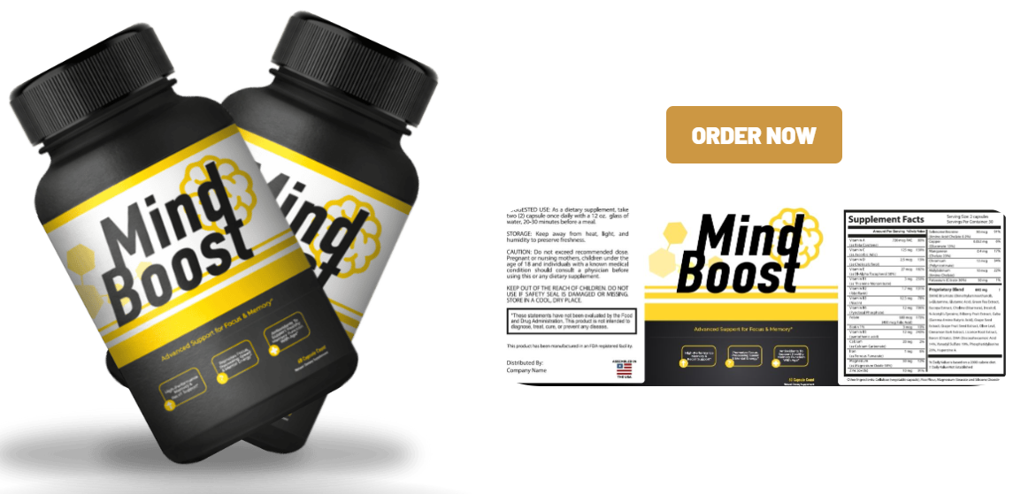 MindBoost Reviews
