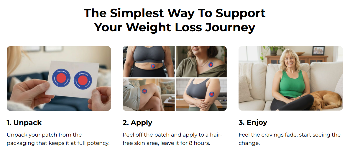 Purisaki Berberine Patches Uses